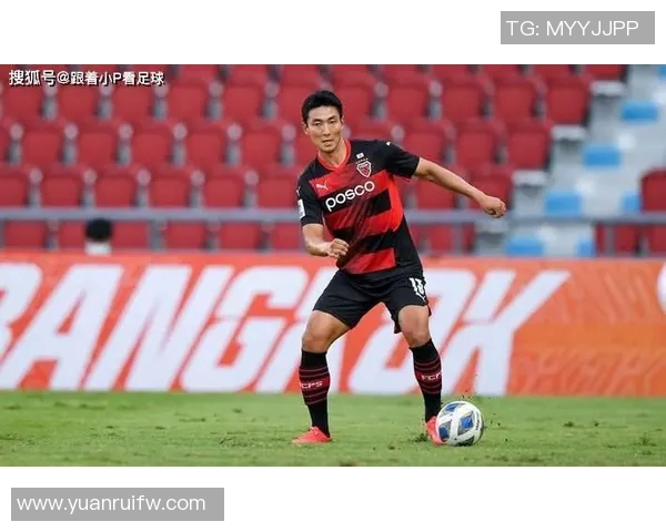 浦项制铁与水源三星的精彩对决分析及赛季展望