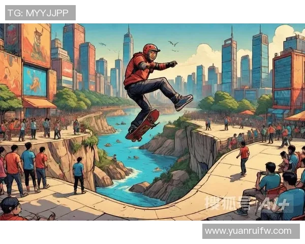 热议极限运动：探讨北京极限运动队如何引领节奏变革与未来发展