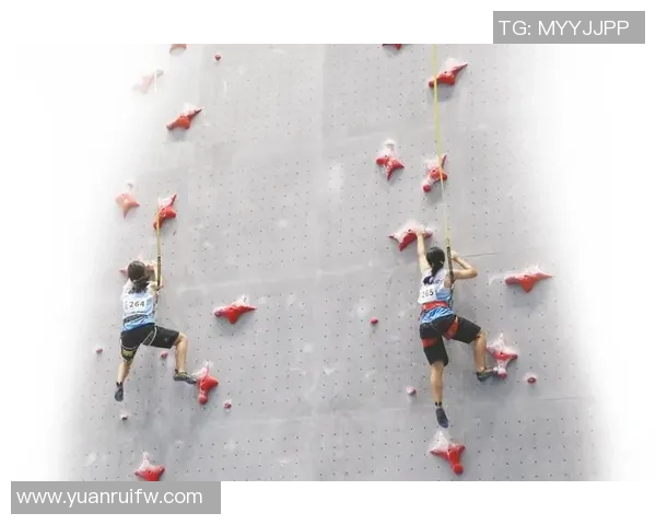 西安攀岩队强势崛起最新攀岩力量排行榜前十名揭晓